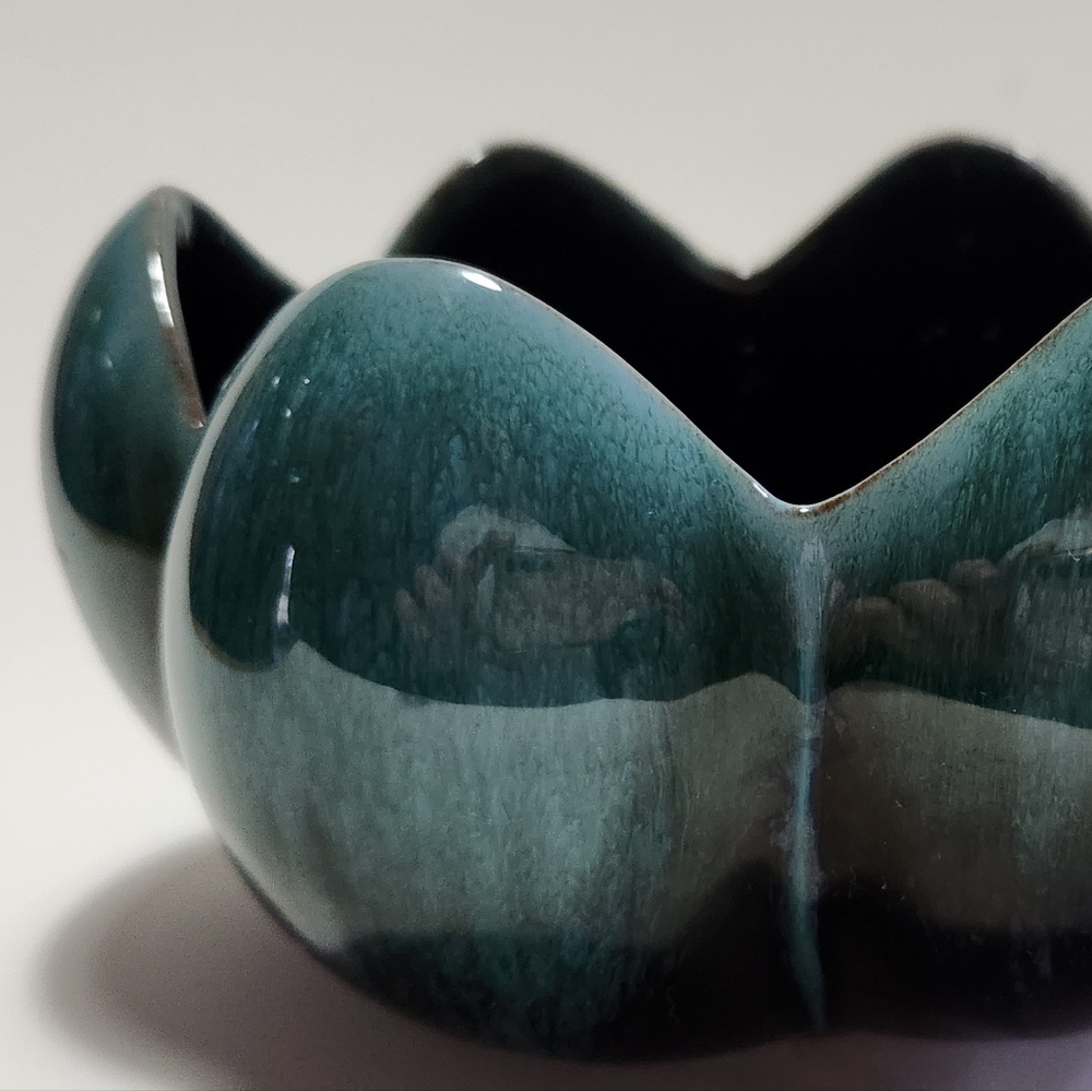 Blue Mountain Pottery Bowl